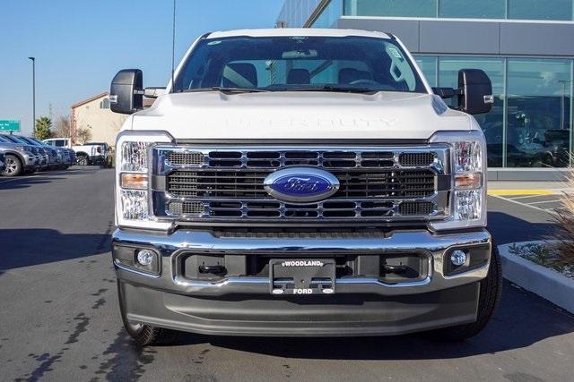 new 2025 Ford F-250 car, priced at $67,080