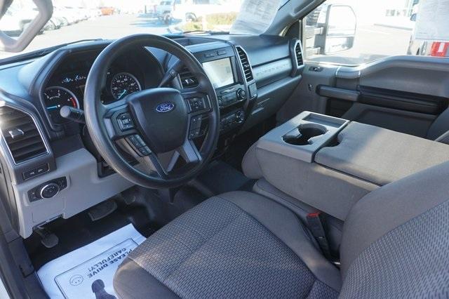 used 2021 Ford F-350 car, priced at $48,999