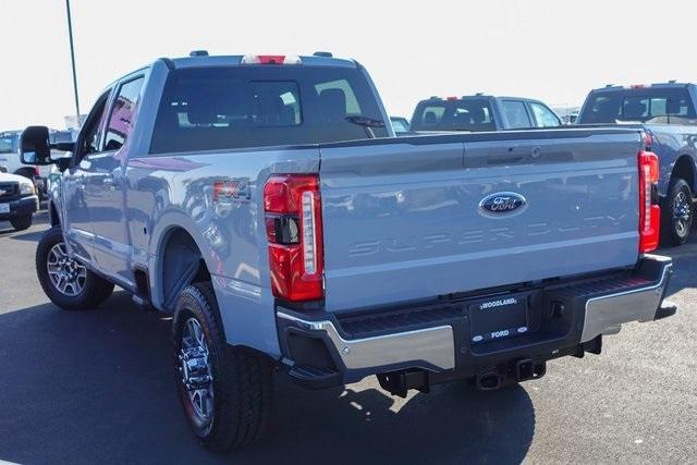 new 2024 Ford F-250 car, priced at $85,205