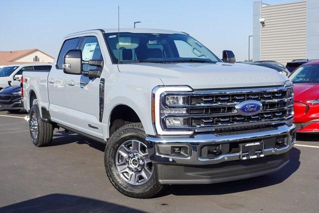 new 2024 Ford F-250 car, priced at $85,205