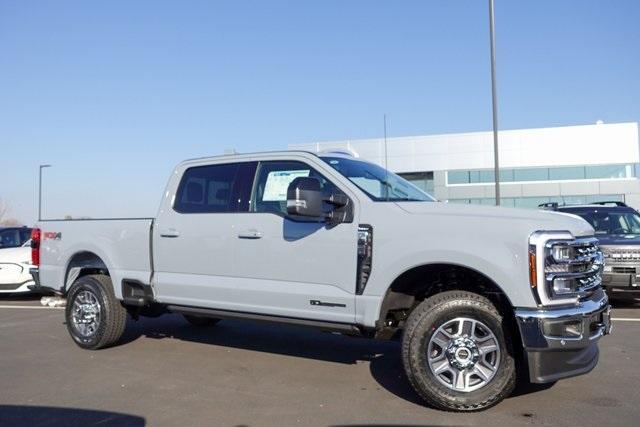 new 2024 Ford F-250 car, priced at $85,205