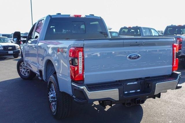 new 2024 Ford F-250 car, priced at $85,205