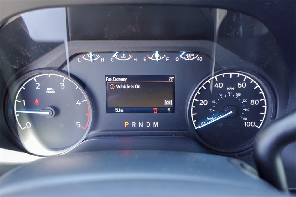 new 2025 Ford F-250 car, priced at $69,159