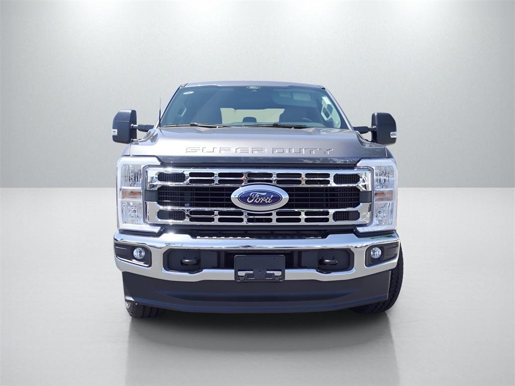new 2025 Ford F-250 car, priced at $69,159