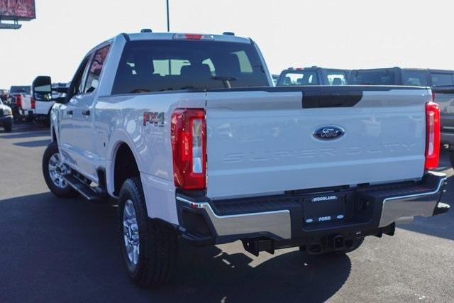 new 2024 Ford F-250 car, priced at $70,240