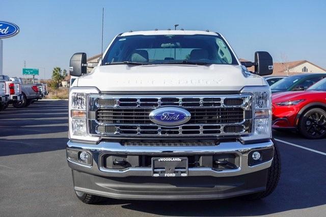 new 2024 Ford F-250 car, priced at $70,240