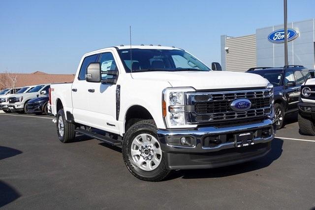 new 2024 Ford F-250 car, priced at $70,240