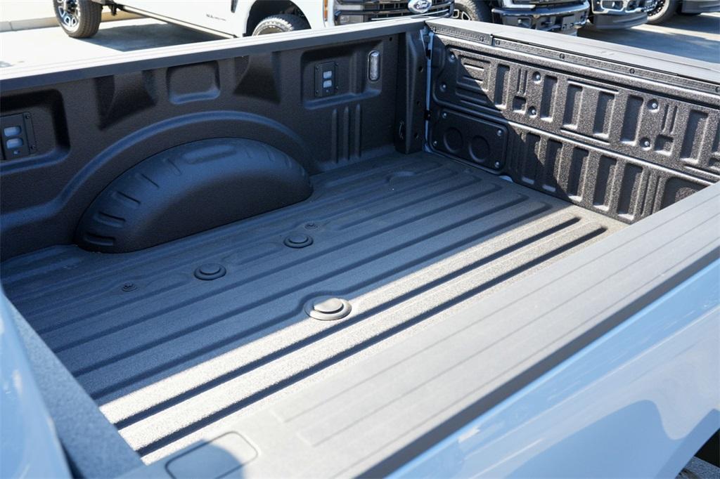 new 2025 Ford F-250 car, priced at $96,275