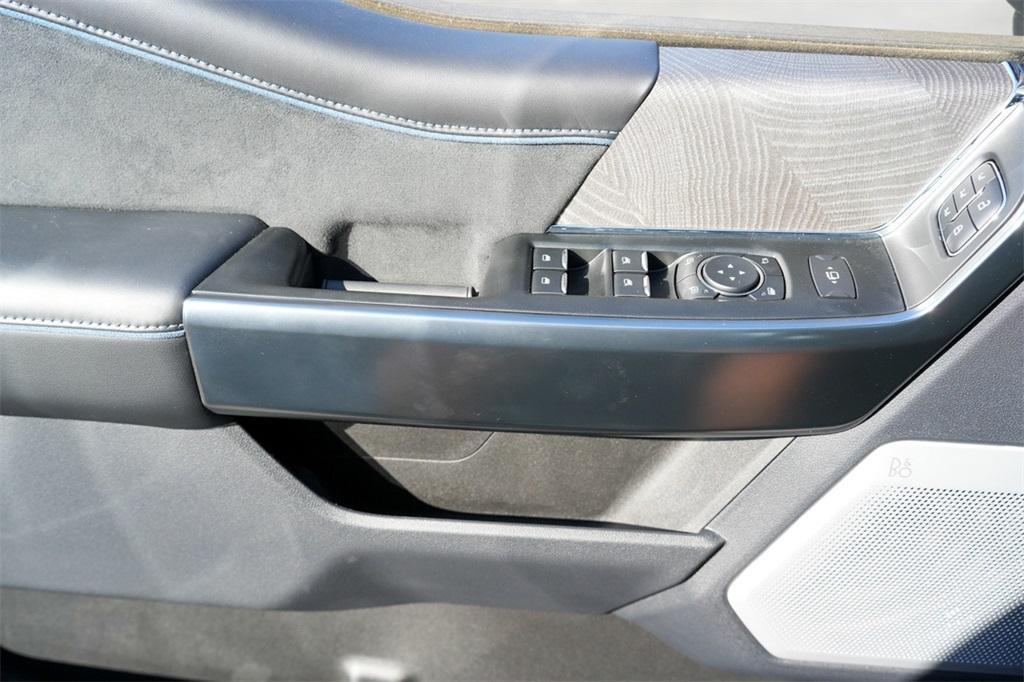 new 2025 Ford F-250 car, priced at $96,275
