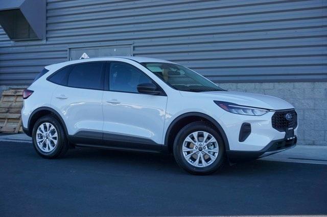 new 2025 Ford Escape car, priced at $30,492