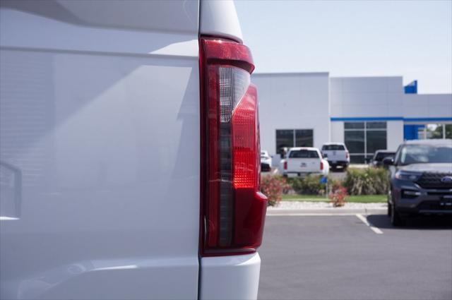 new 2024 Ford F-150 car, priced at $59,540