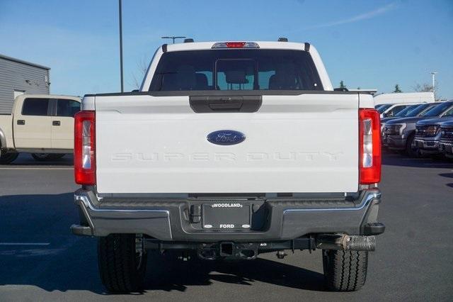 new 2024 Ford F-250 car, priced at $70,275