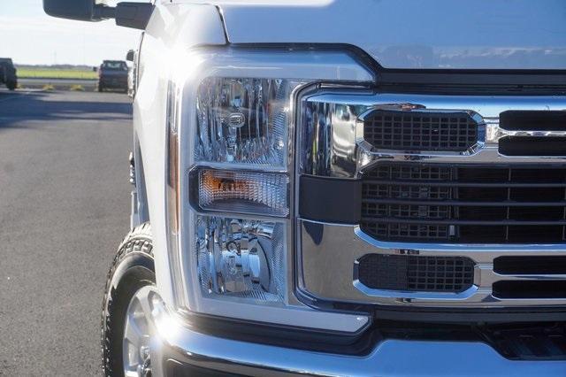 new 2024 Ford F-250 car, priced at $70,275