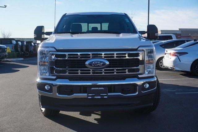 new 2024 Ford F-250 car, priced at $70,275