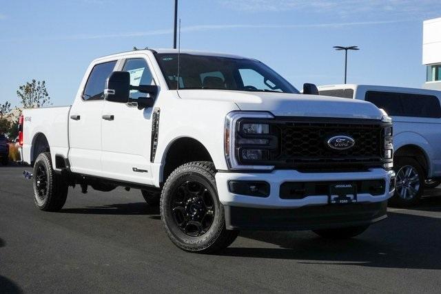 new 2024 Ford F-250 car, priced at $70,150