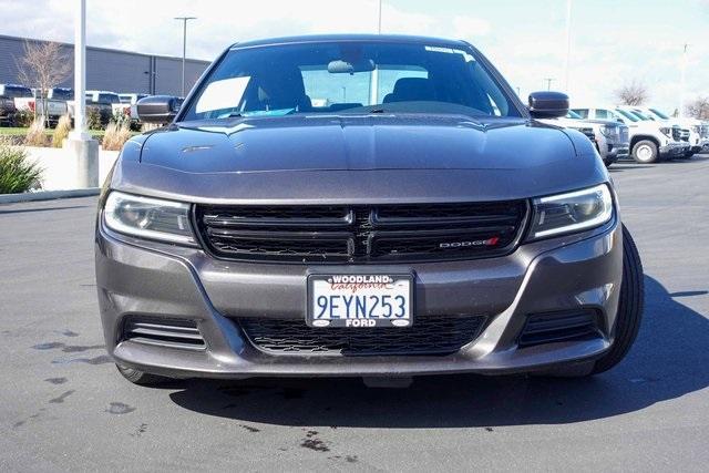 used 2022 Dodge Charger car, priced at $17,888