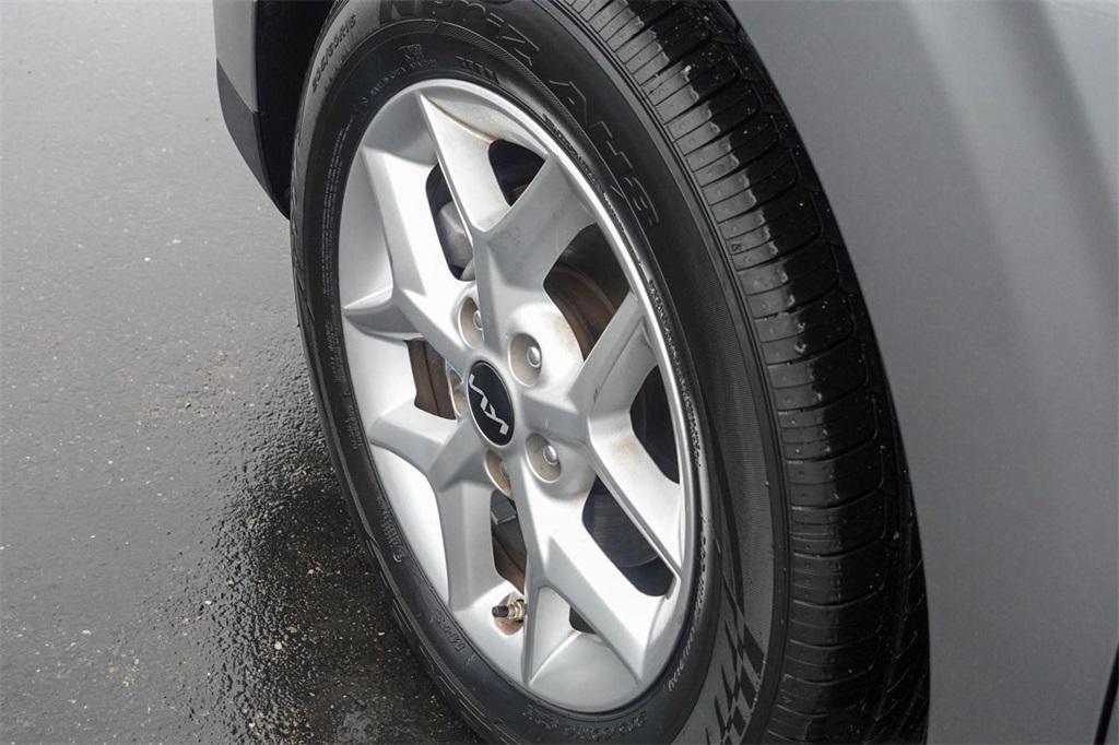 used 2024 Kia Soul car, priced at $17,166