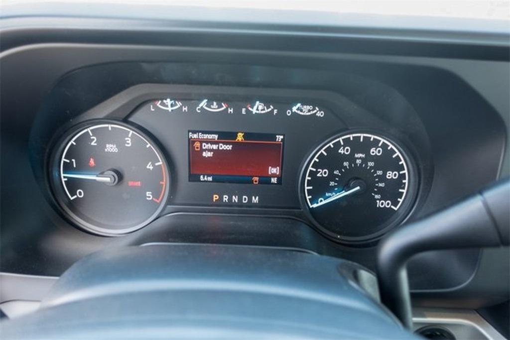 new 2025 Ford F-250 car, priced at $64,850