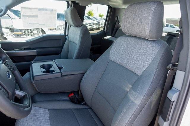 new 2025 Ford F-250 car, priced at $67,430