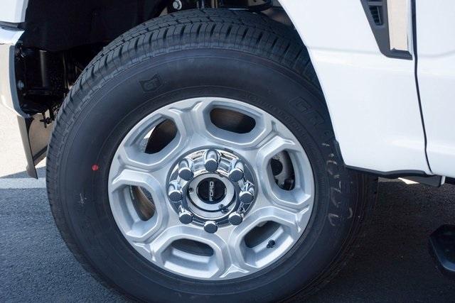 new 2025 Ford F-250 car, priced at $67,430