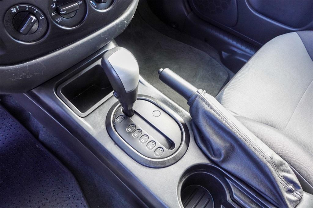 used 2007 Ford Escape car, priced at $6,977