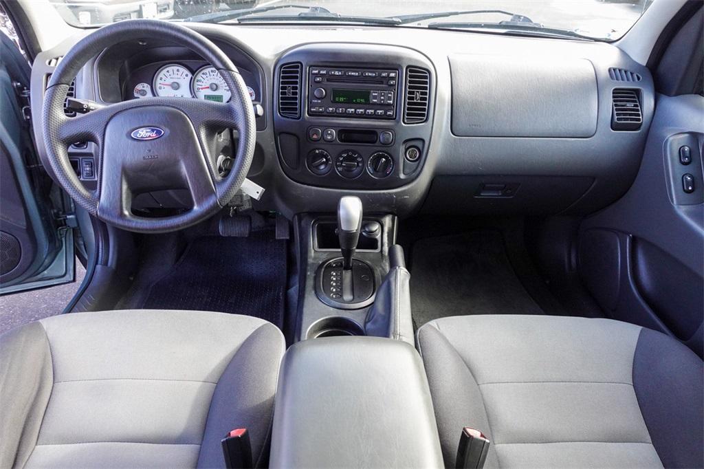 used 2007 Ford Escape car, priced at $6,977