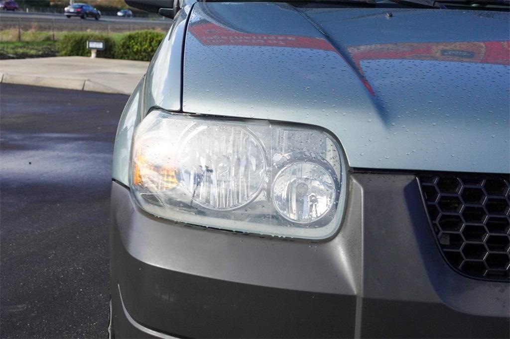 used 2007 Ford Escape car, priced at $6,977
