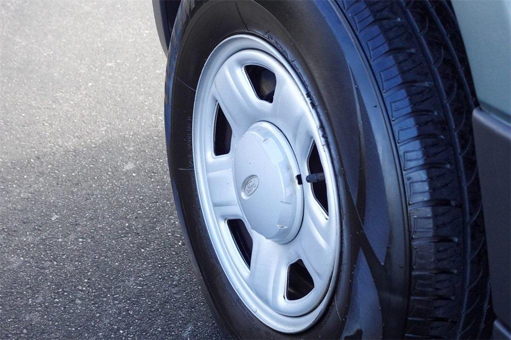 used 2007 Ford Escape car, priced at $6,977