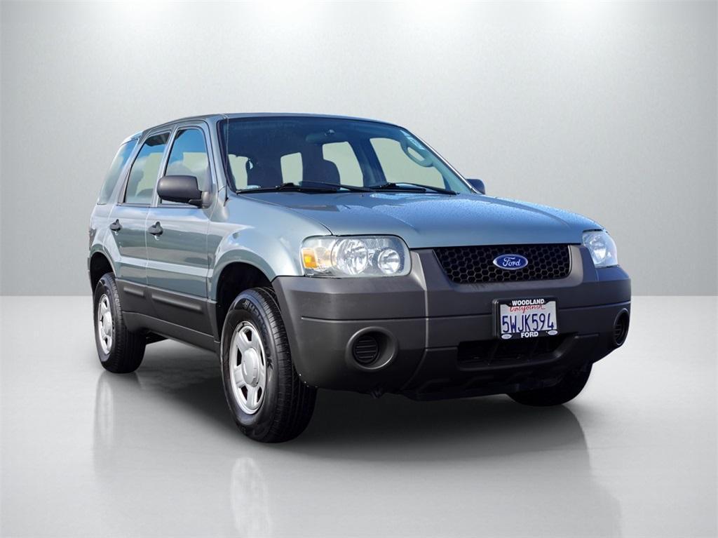 used 2007 Ford Escape car, priced at $6,977