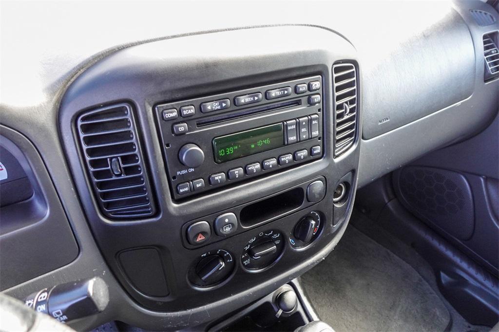 used 2007 Ford Escape car, priced at $6,977