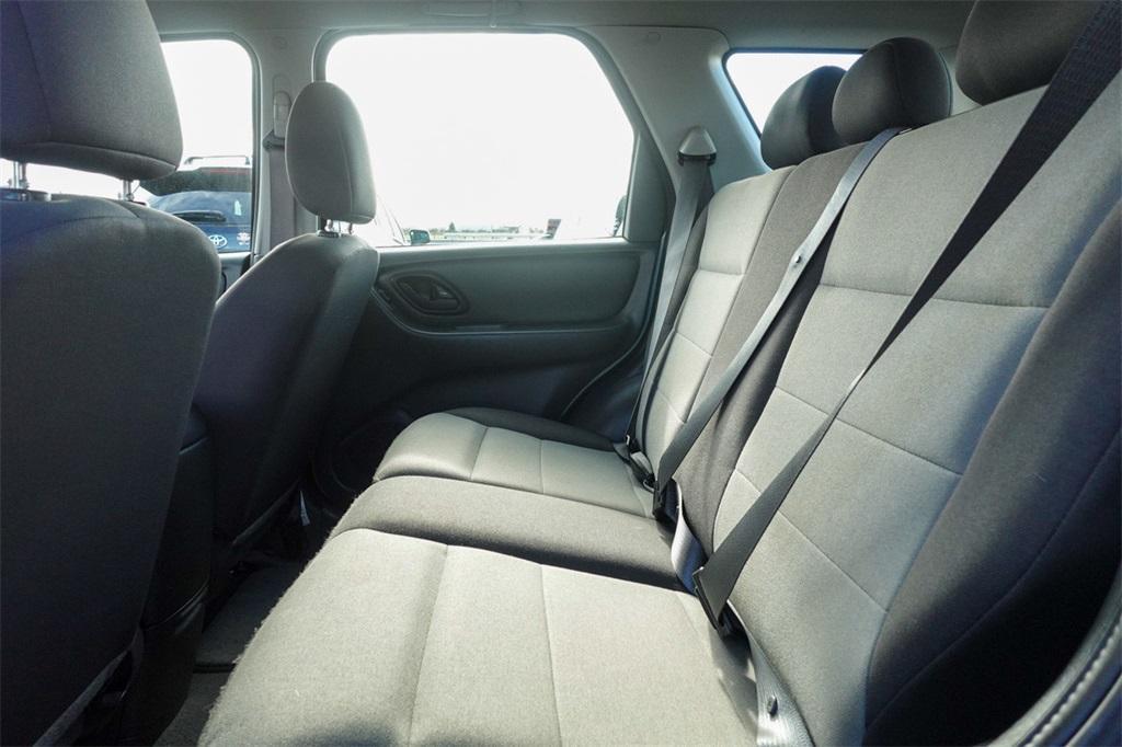 used 2007 Ford Escape car, priced at $6,977