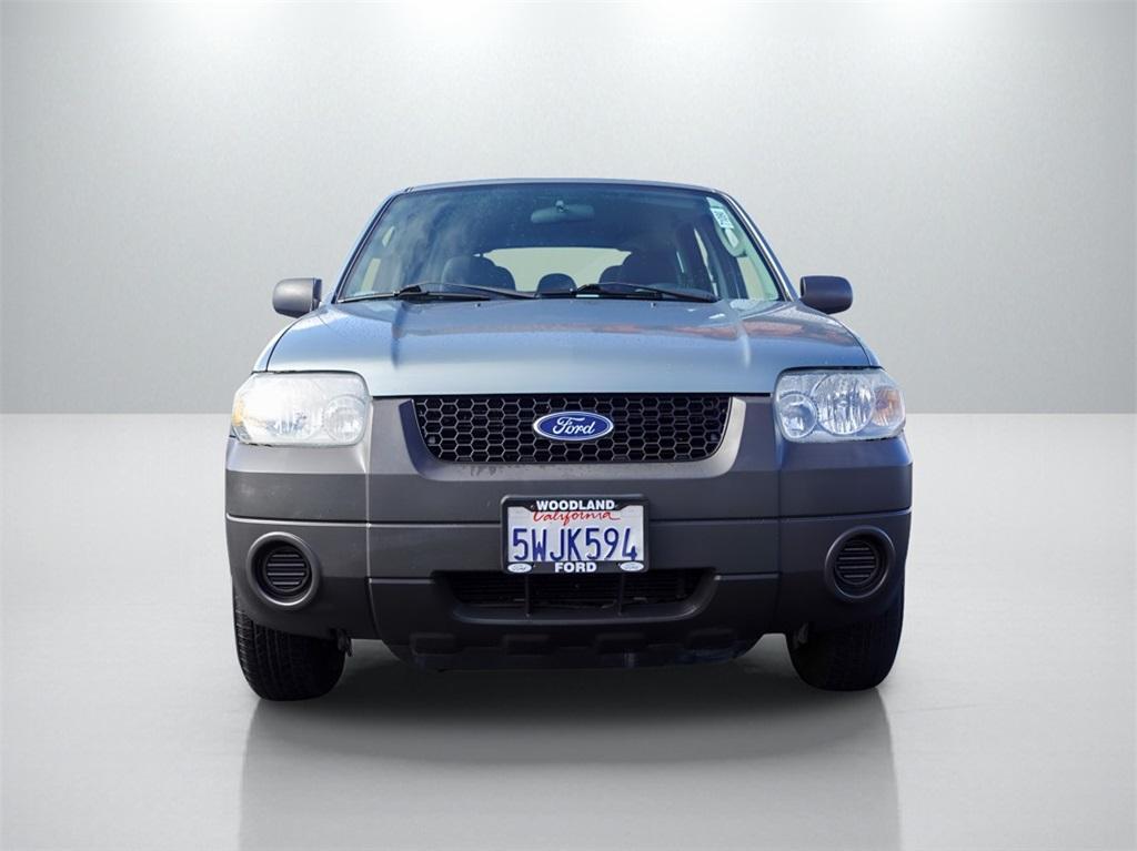 used 2007 Ford Escape car, priced at $6,977