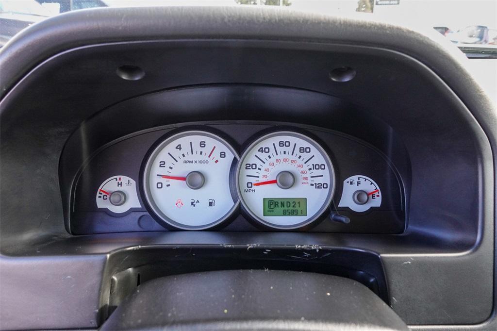 used 2007 Ford Escape car, priced at $6,977