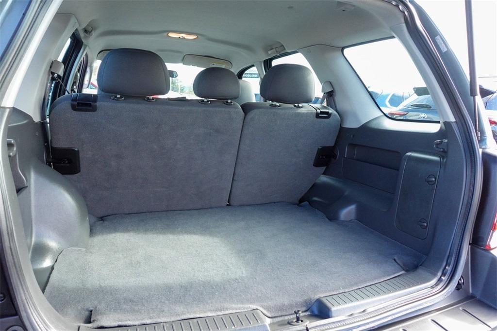 used 2007 Ford Escape car, priced at $6,977