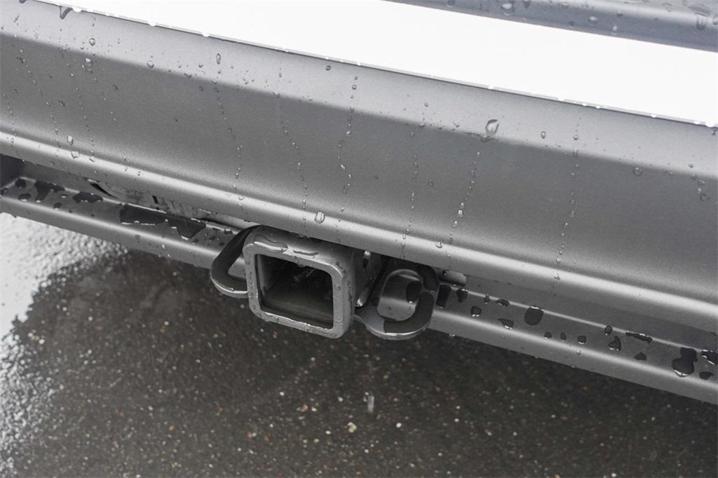 new 2025 Ford Explorer car, priced at $62,910