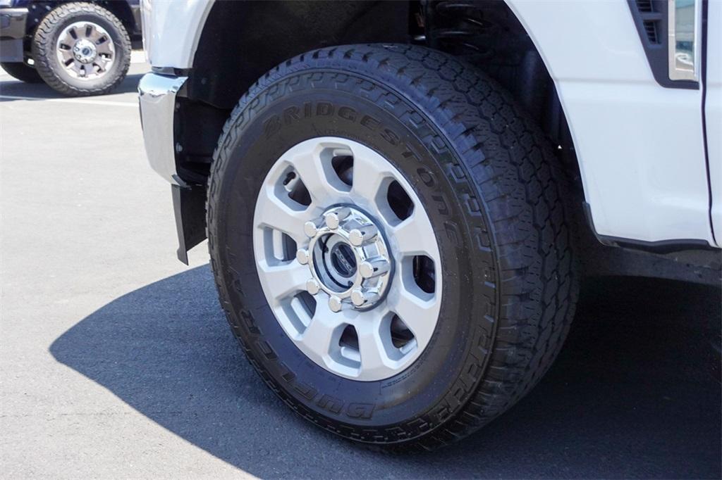 used 2023 Ford F-250 car, priced at $75,566