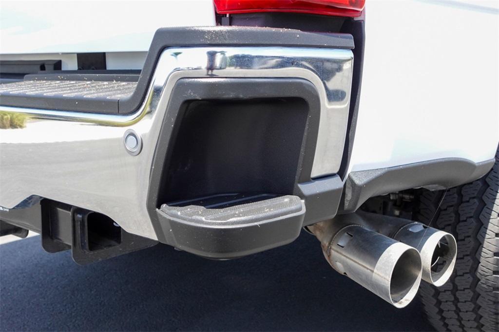 used 2023 Ford F-250 car, priced at $75,566