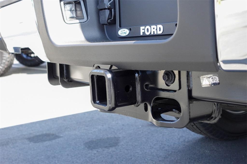 new 2025 Ford F-350 car, priced at $62,875