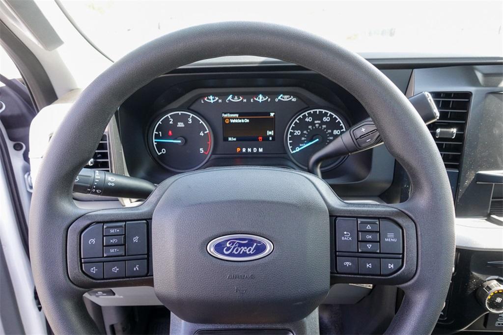 new 2025 Ford F-350 car, priced at $62,875