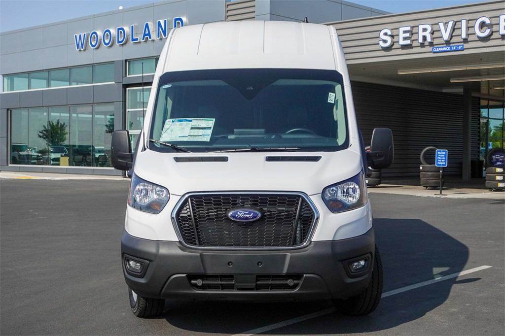 new 2025 Ford Transit-350 car, priced at $61,920