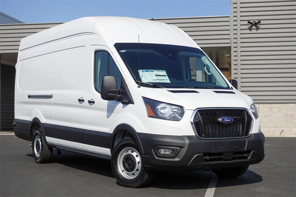 new 2025 Ford Transit-350 car, priced at $61,920