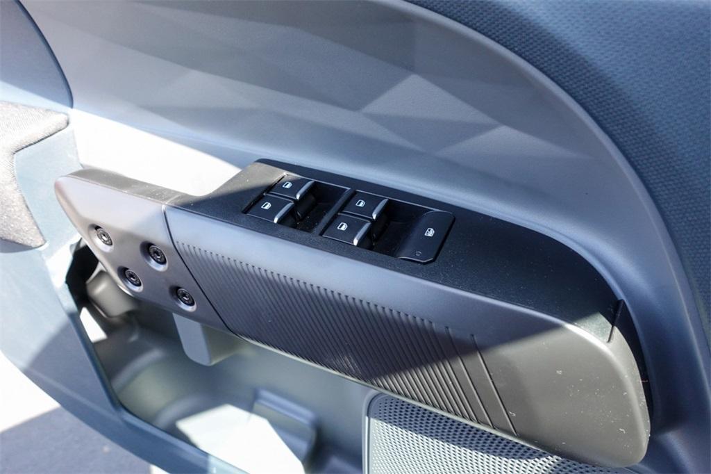 new 2025 Ford Maverick car, priced at $29,840