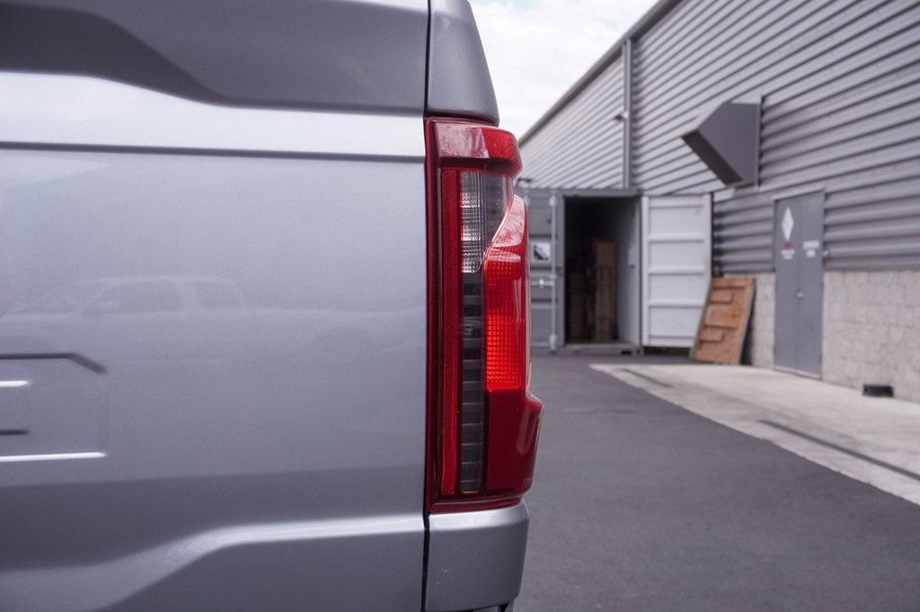 new 2024 Ford F-150 car, priced at $59,540