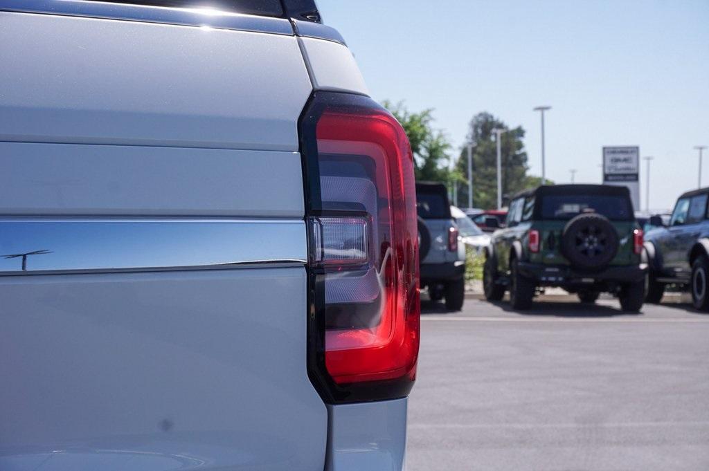 new 2024 Ford Expedition car, priced at $87,485