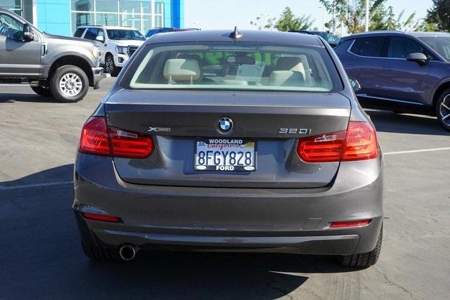 used 2014 BMW 320 car, priced at $10,999