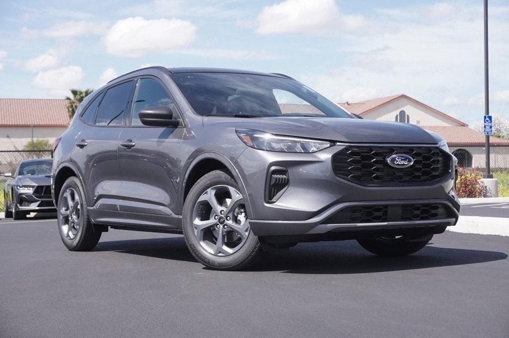 new 2024 Ford Escape car, priced at $30,787