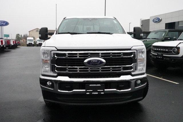 new 2024 Ford F-250 car, priced at $69,110