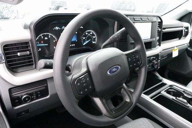 new 2024 Ford F-250 car, priced at $69,110