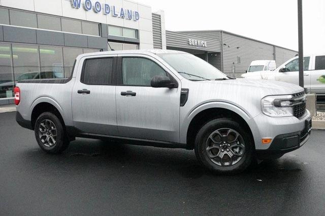 new 2024 Ford Maverick car, priced at $32,240