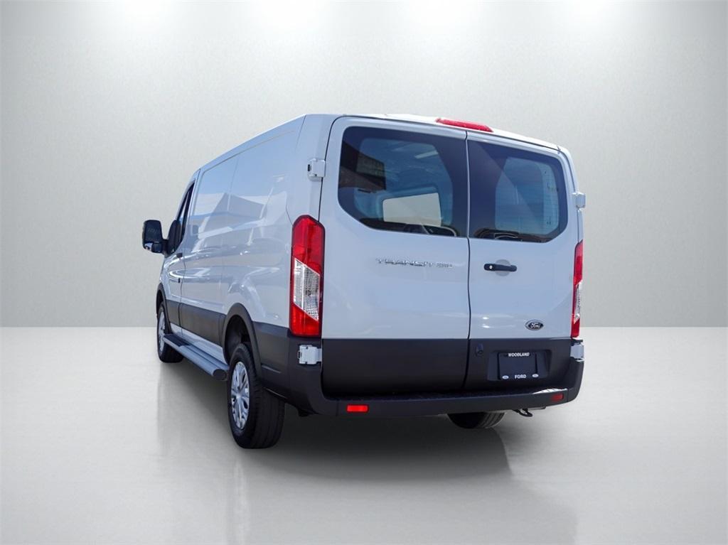 used 2024 Ford Transit-250 car, priced at $37,977